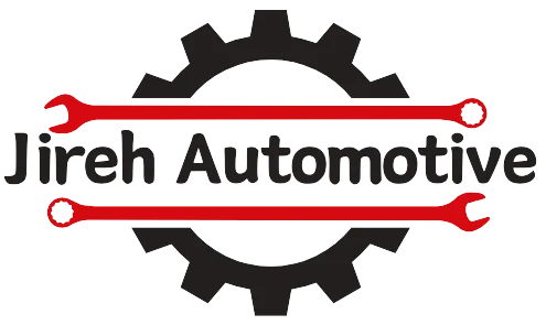 Jireh Automotive